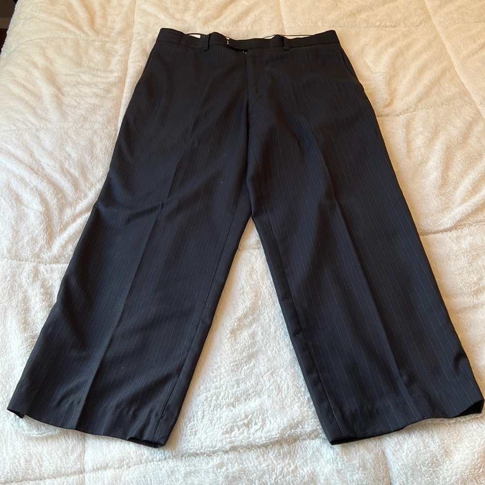 Linea Dome Men’s Dress Pants